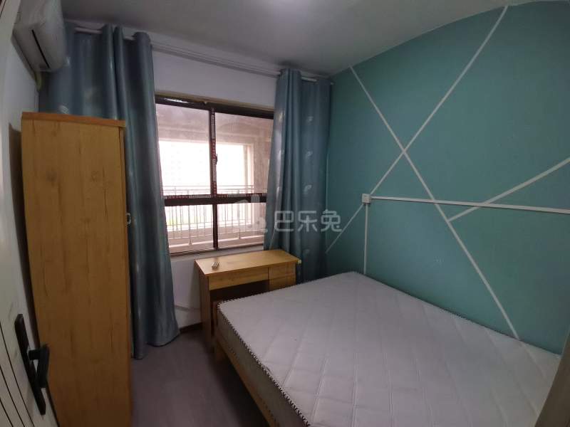 象屿都城嘉园10058335卧室图2