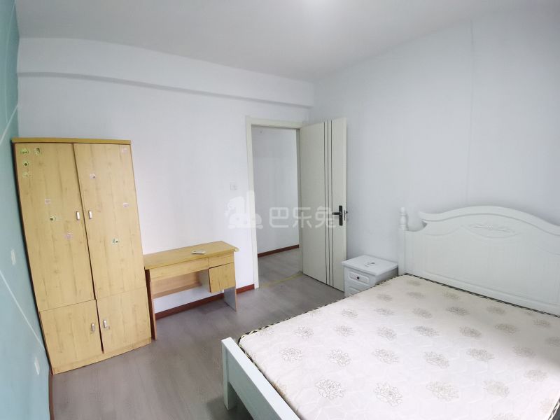 象屿都城嘉园10058335卧室图1