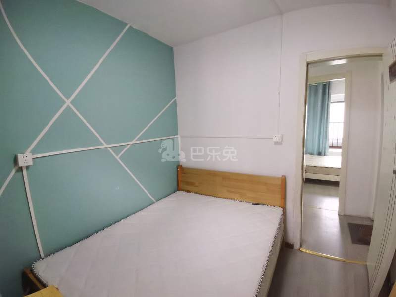 象屿都城嘉园10058335卧室图4