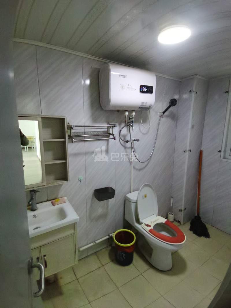 象屿都城嘉园10058335卫生间图10