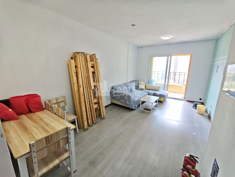 象屿都城嘉园2期10058390客厅图6