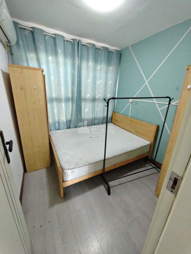 象屿都城嘉园2期10058390卧室图4