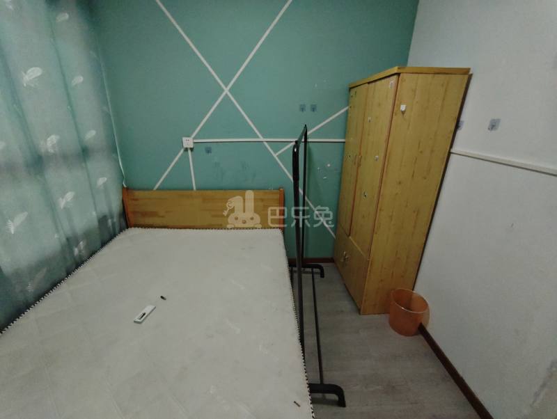 象屿都城嘉园2期10058390卧室图5