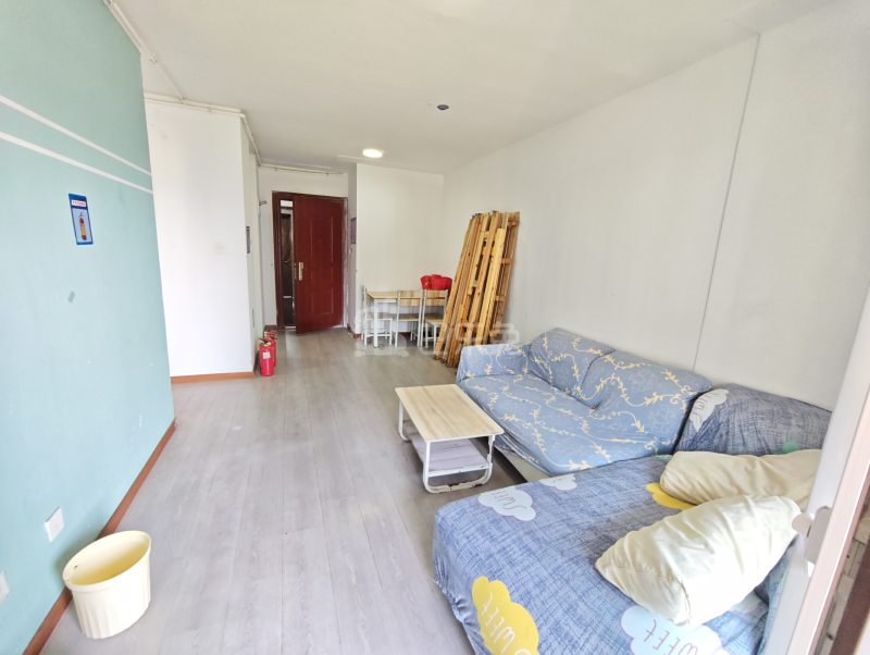 象屿都城嘉园2期10058390客厅图7