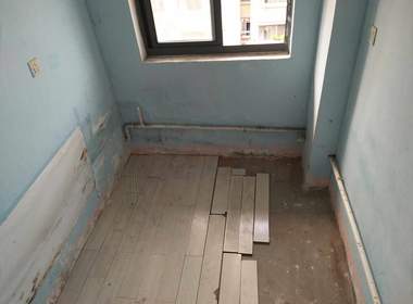 大华锦绣华城第四街区（振东花苑小区） 