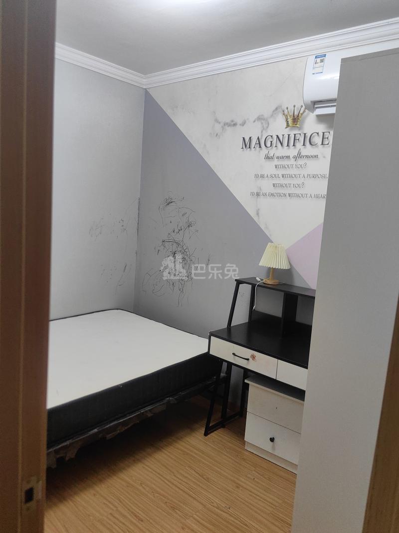 共康六村第一居民区10059490卧室图9