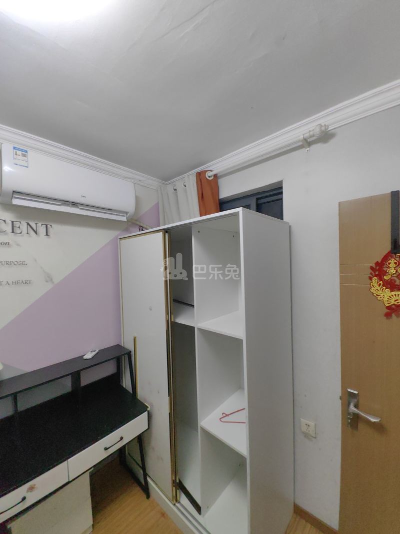 共康六村第一居民区10059490卧室图7