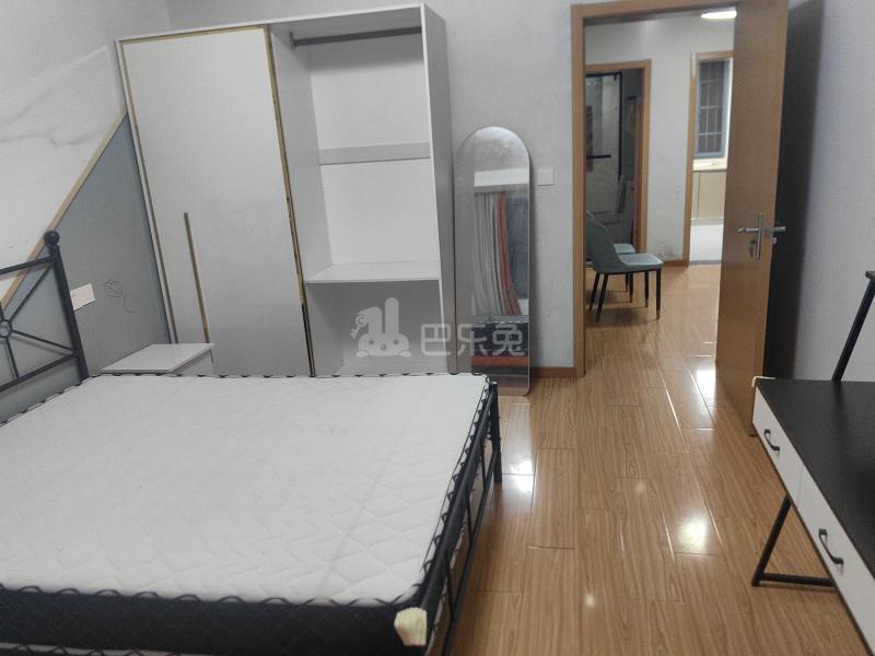 共康六村第一居民区10059490卧室图3