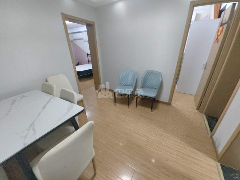 共康六村第一居民区10059490客厅图11