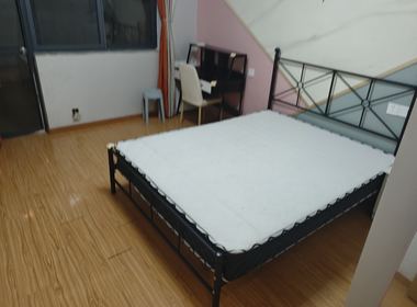 共康六村第一居民区 1室0厅1卫