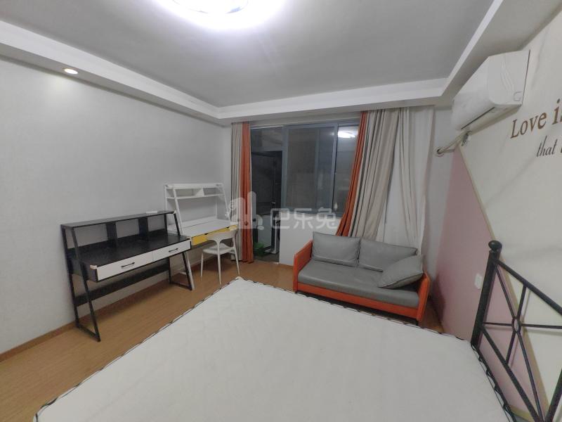 共康六村第一居民区10059490卧室图1