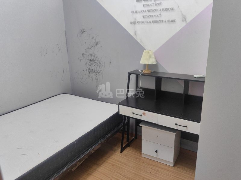 共康六村第一居民区10059490卧室图6