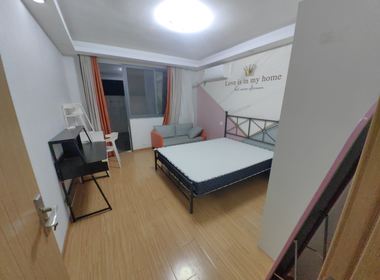 共康六村第一居民区 2室1厅1卫