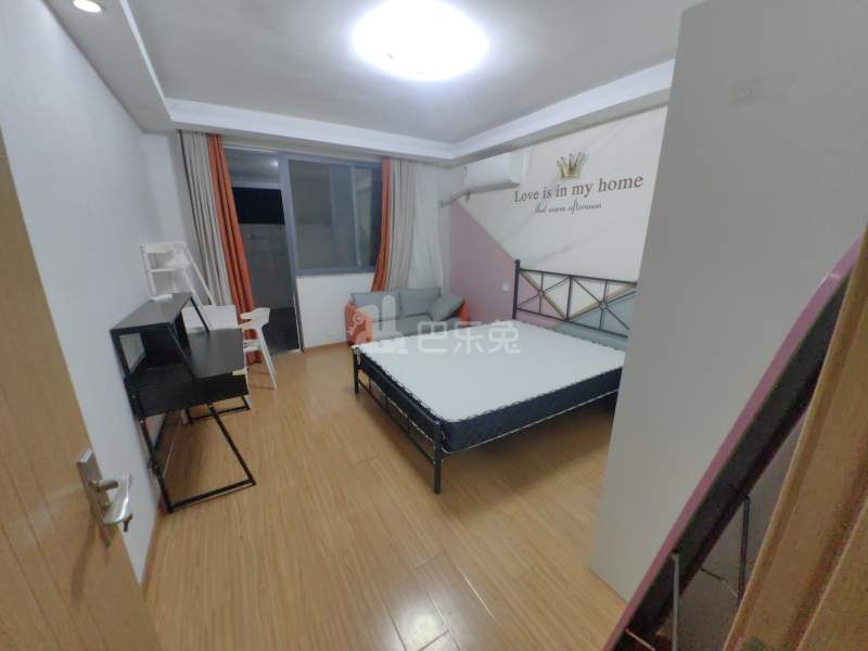 共康六村第一居民区10059490卧室图0