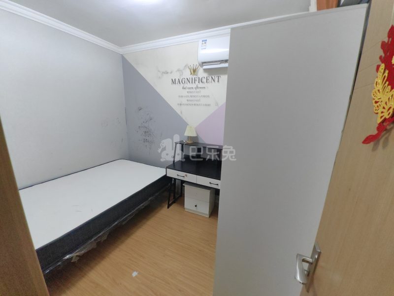 共康六村第一居民区10059490卧室图10