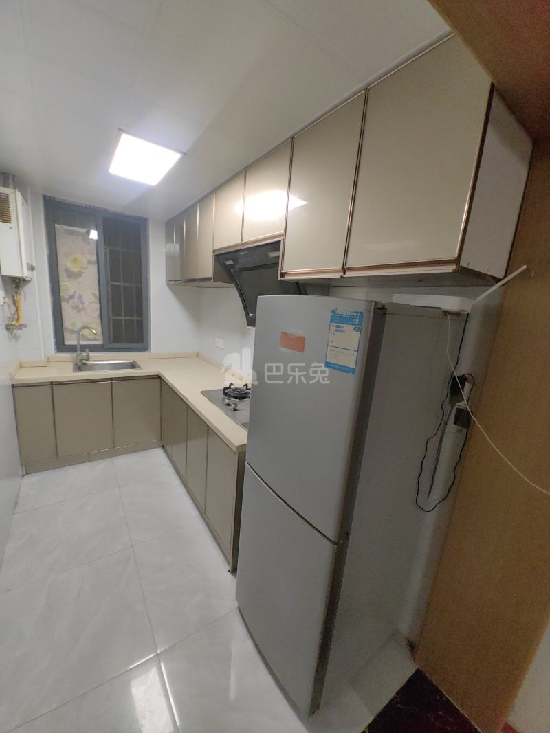 共康六村第一居民区10059490厨房图12