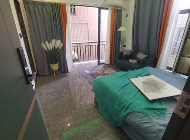 大石街大涌路275号之7 1室0厅1卫