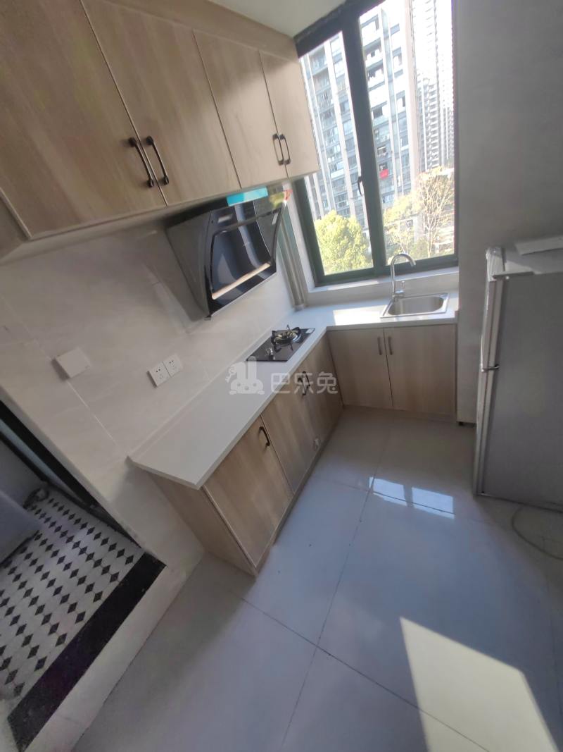 丰东花苑10061150厨房图4