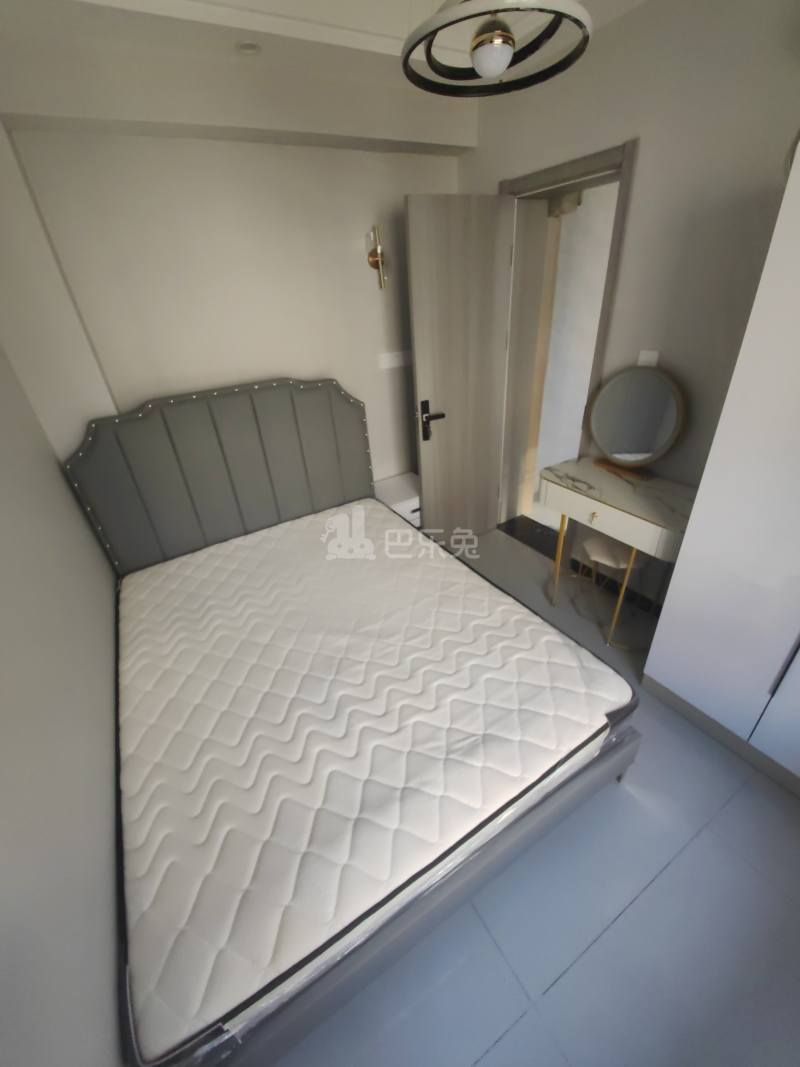 丰东花苑10061150卧室图1