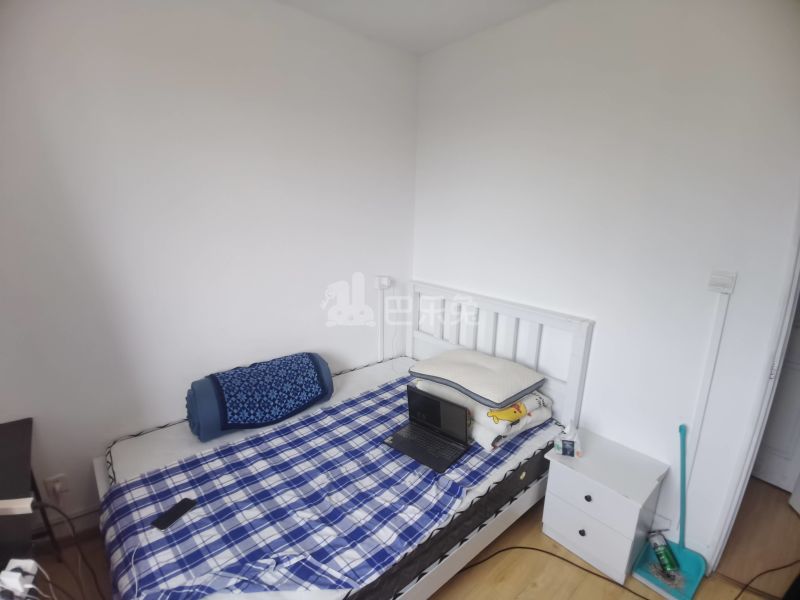 华欣家园10061398卧室图1