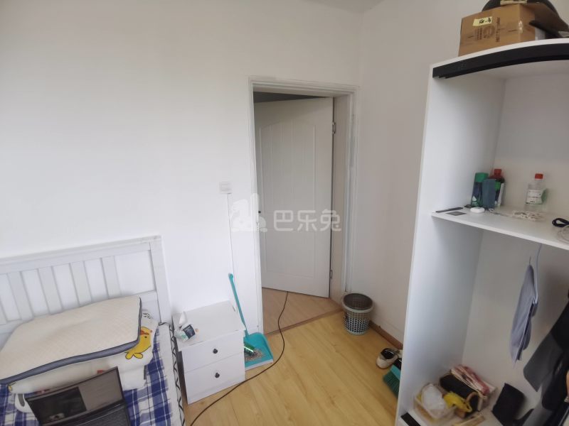 华欣家园10061398卧室图2