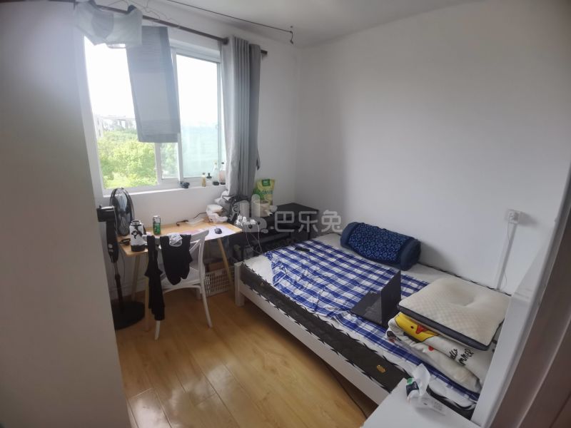 华欣家园10061398卧室图0