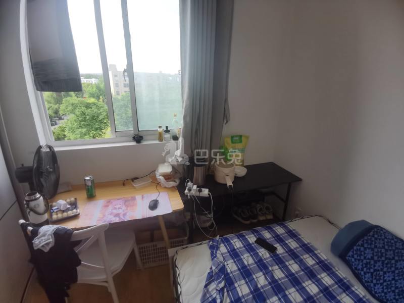 华欣家园10061398卧室图3