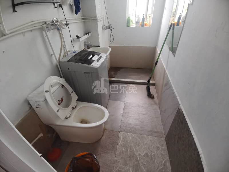 华欣家园10061398卫生间图4