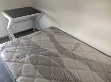 界龙村朱高家宅 1室0厅1卫