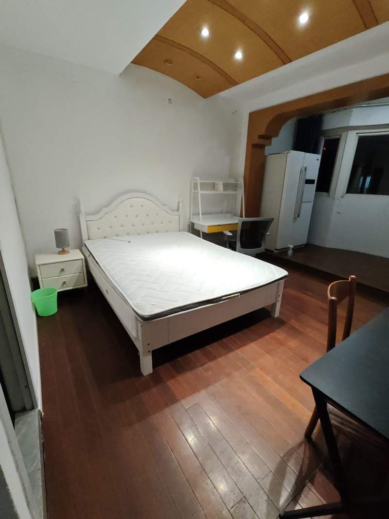 飘鹰花苑南区10064888周边环境图9