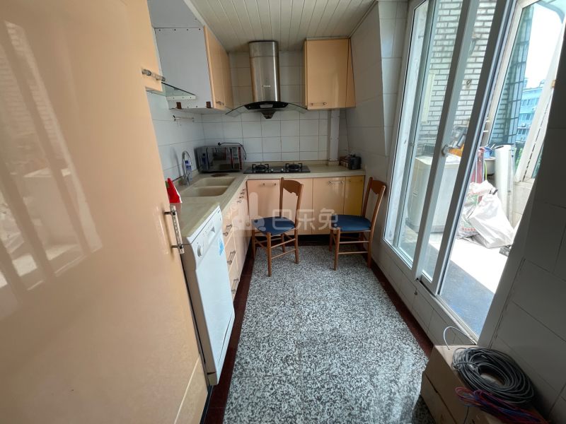 飘鹰花苑南区10064888厨房图4