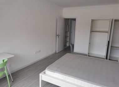 高境二村 2室1厅1卫