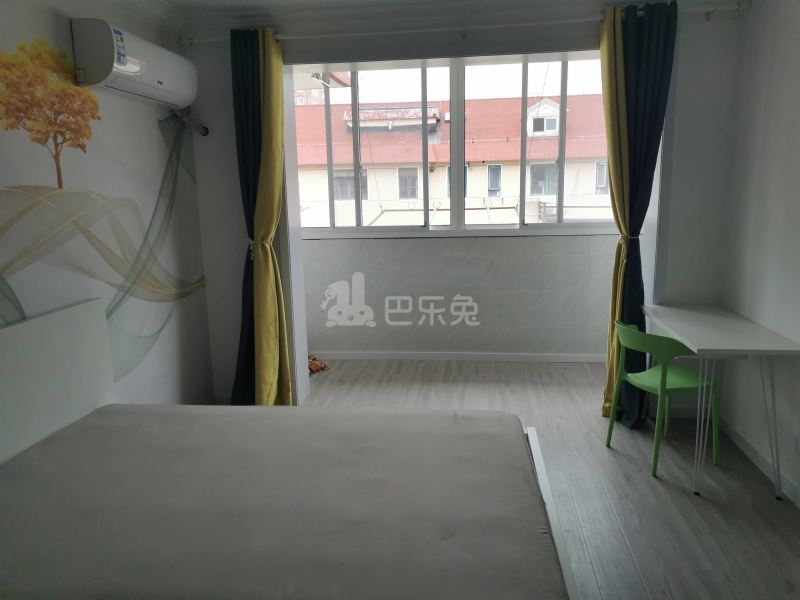 高境二村10065277卧室图3