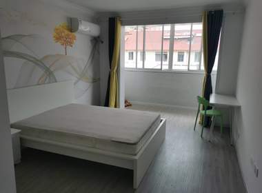 高境二村 2室1厅1卫