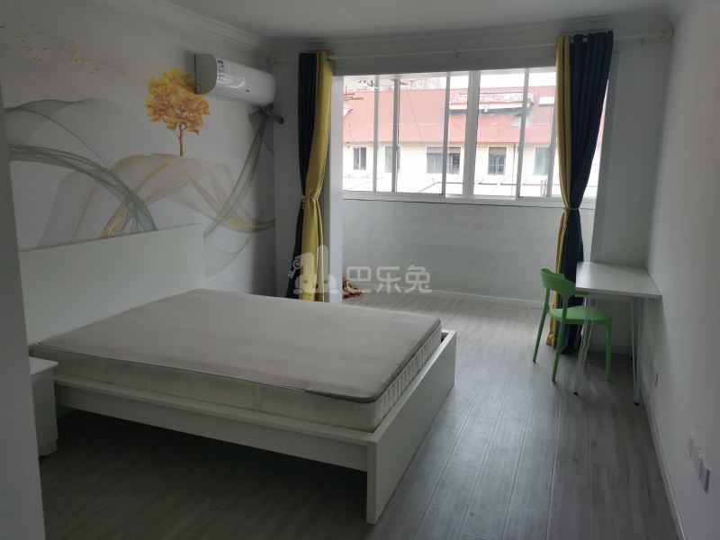 高境二村10065277卧室图0