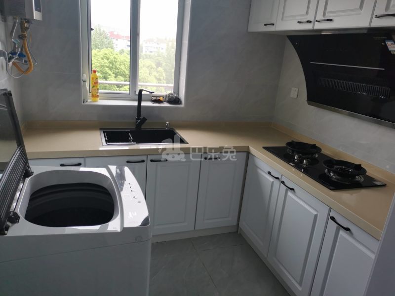 高境二村10065277厨房图5