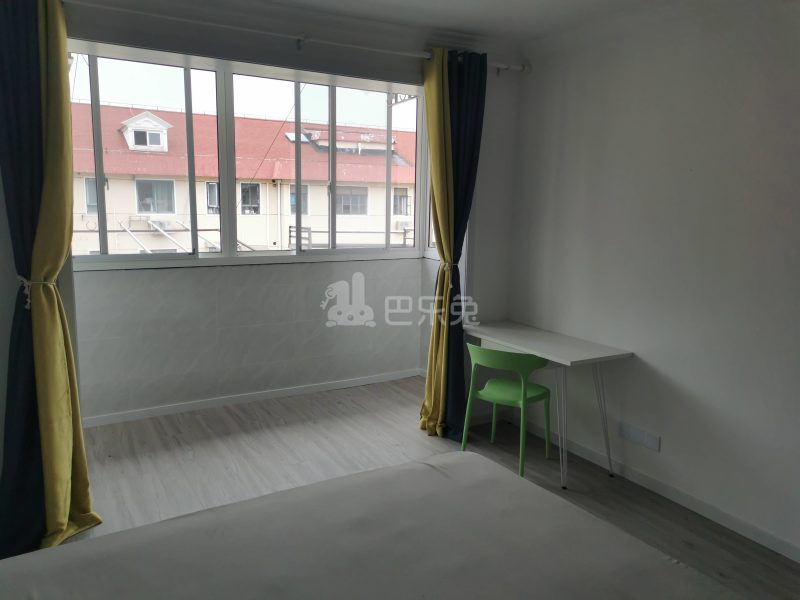 高境二村10065277卧室图1