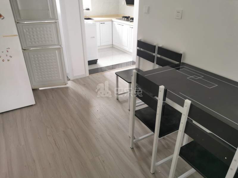 高境二村10065277客厅图4