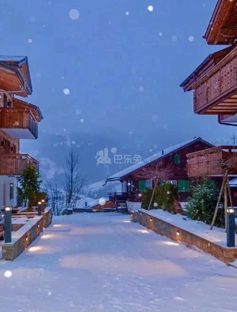 白云堡豪苑10068008周边环境图1