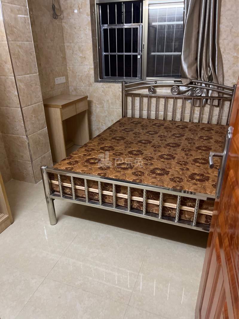 蓝泊湾公寓（永泰元下田西街28号）10068103卧室图1