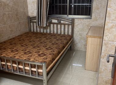 蓝泊湾公寓（永泰元下田西街28号） 2室1厅1卫