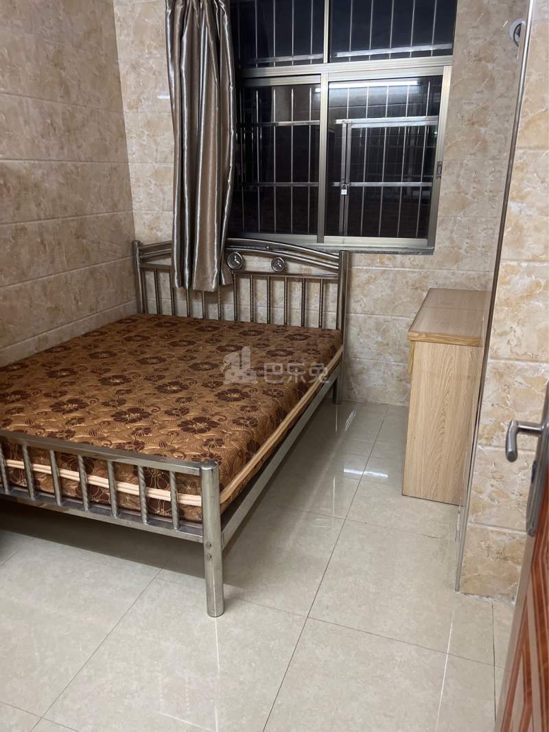 蓝泊湾公寓（永泰元下田西街28号）10068103卧室图0