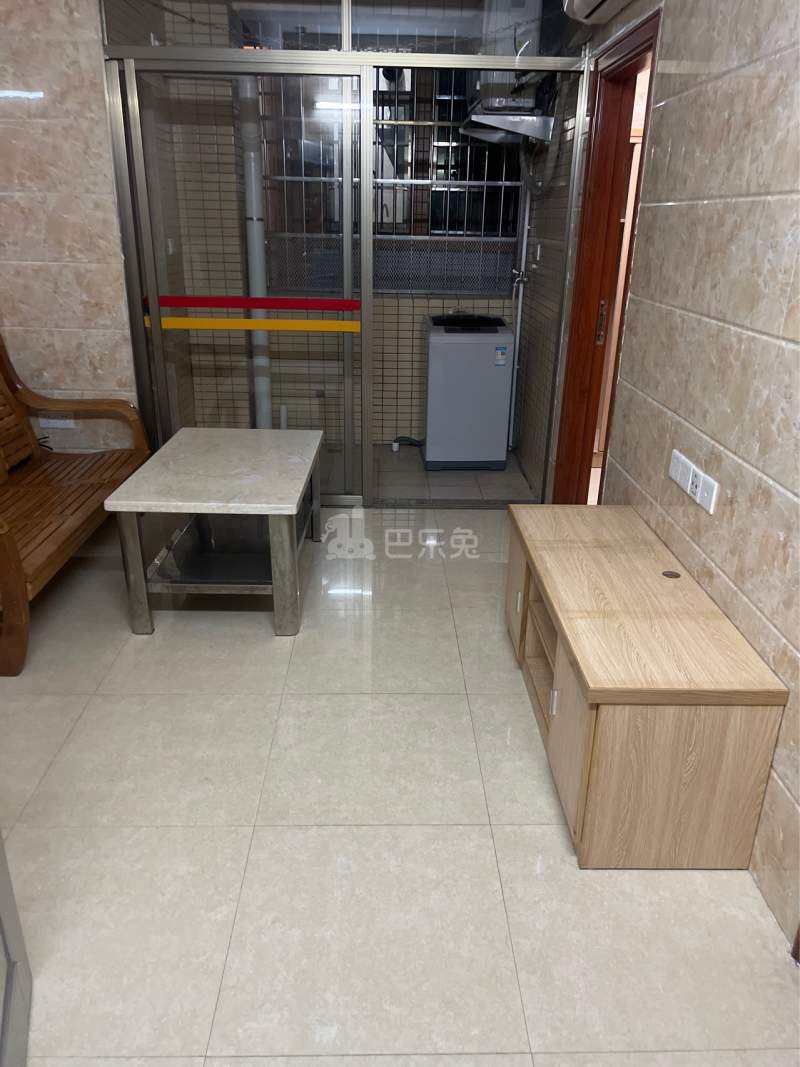 蓝泊湾公寓（永泰元下田西街28号）10068103周边环境图2