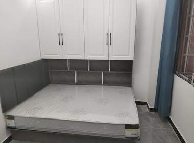 员村百兴园9号 1室0厅1卫