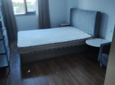 环翼城 1室1厅1卫