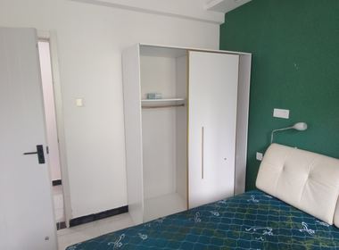 杨鑫佳苑 1室1厅1卫