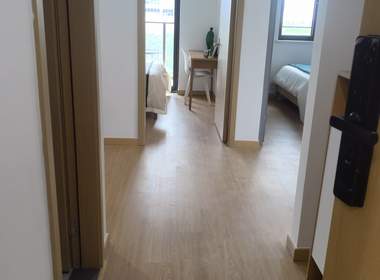 宝地虹乐苑（3号楼） 2室1厅1卫