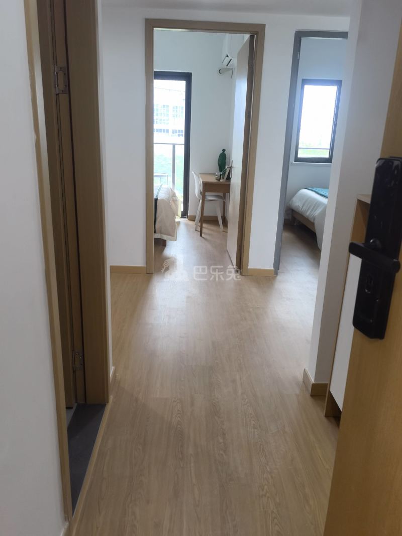 宝地虹乐苑（3号楼）10070262卧室图0