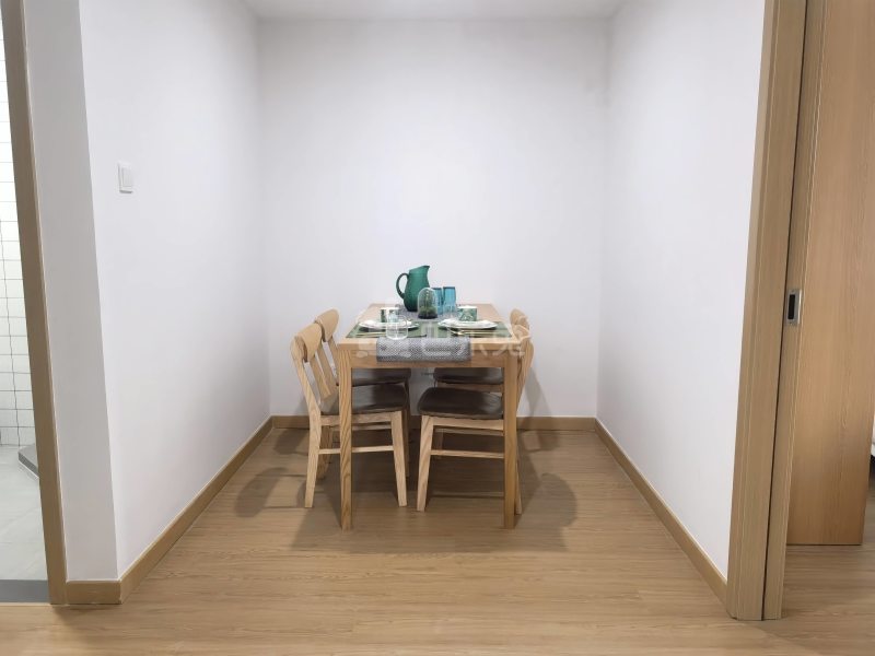 宝地虹乐苑（3号楼）10070262周边环境图4