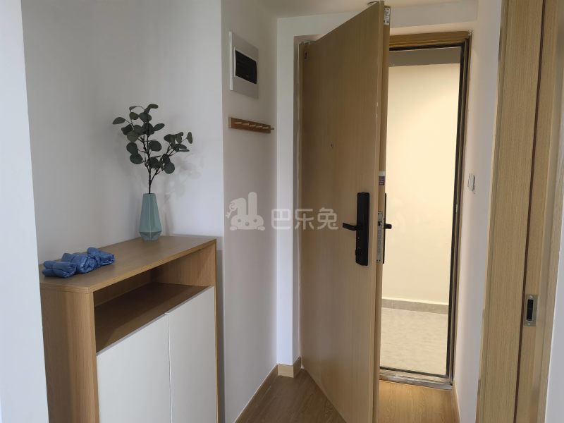 宝地虹乐苑（3号楼）10070262周边环境图5